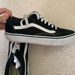 Vans Classic